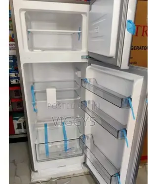 Vitron Double Door Fridge