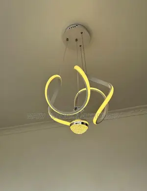 Chandeliers/Ceiling Lights 3 Colours