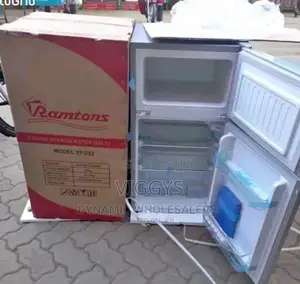 Ramtoms 90 Fridge