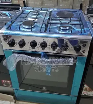 Euroken Cooker 60 60