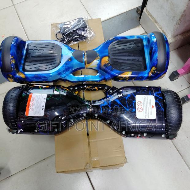 Hoverboards Hoverboards Hoverboards - main view