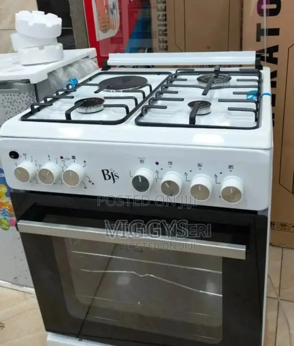 Bj's Cooker 60 60