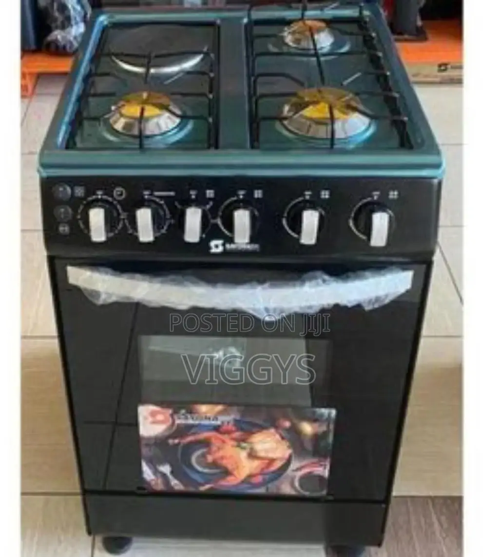 Standing Cooker Sayona