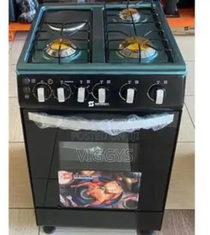 Standing Cooker Sayona