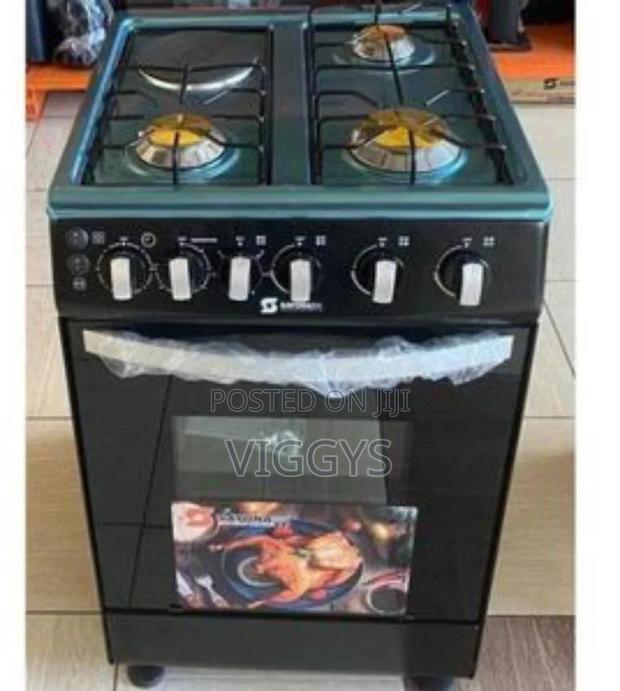 Standing Cooker Sayona