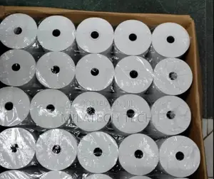 Thermal Roll 79 by 80mm in a Box (50 Piece)L;';'