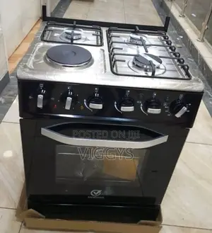 Sarahtech Cooker 60 60