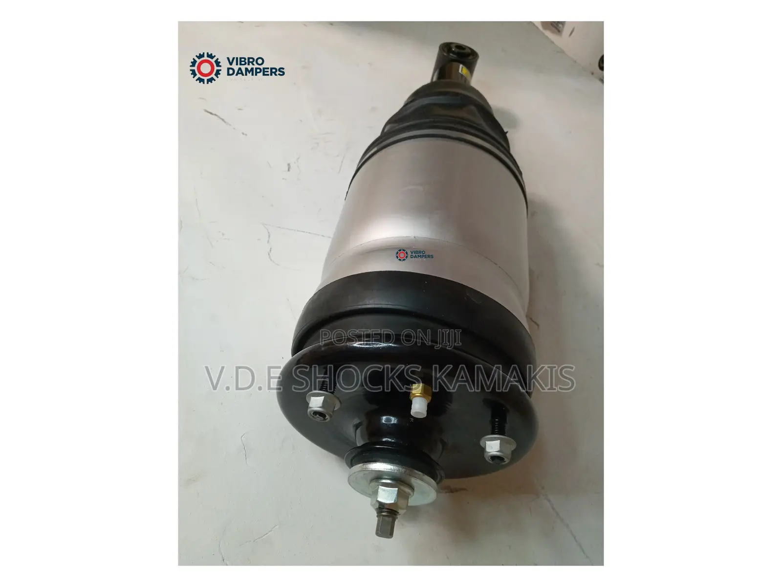 Discovery 3 Air Suspension Shock Absorber
