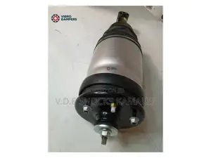 Discovery 3 Air Suspension Shock Absorber