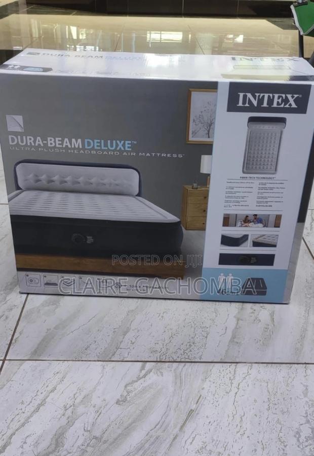 Intex DURA-BEAM - main view