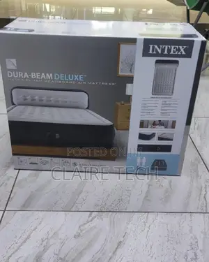 Intex Air Bed 5by6