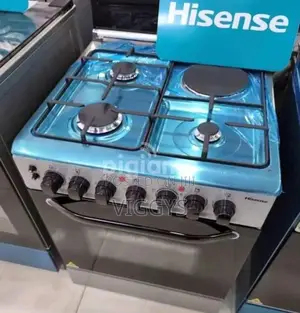 Hisence Cooker 60 60