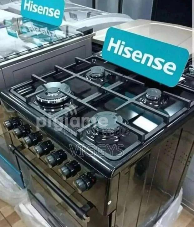 Hisence Cooker 60 60