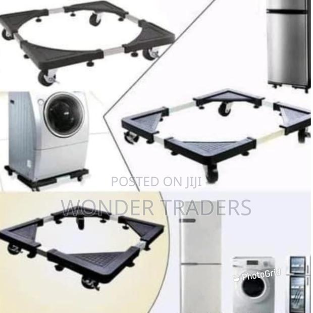 Fridge Base , Fridge Base Size 80x80 - main view