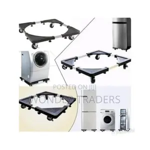 Washing Machine/ Fridge Stand/Machine Mover