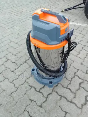 Windsor Vaccum Cleaner 50litres Stocked