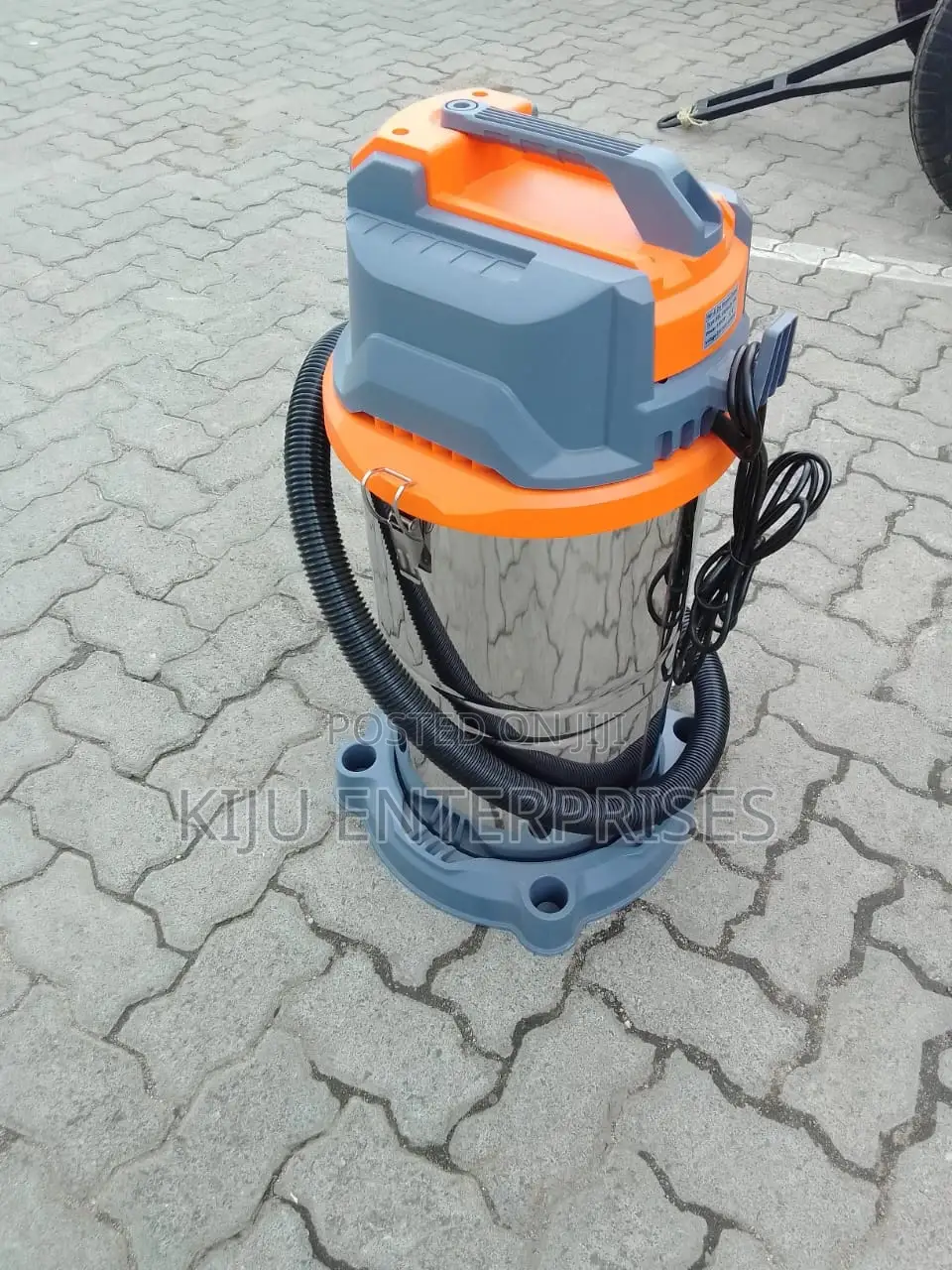Windsor Vaccum Cleaner 50litres Stocked