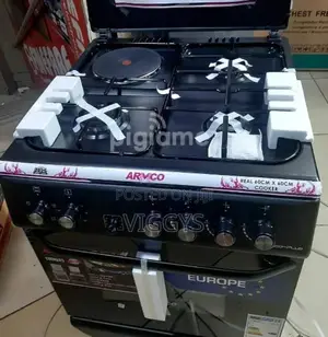 Amco Standing Cooker 60 60