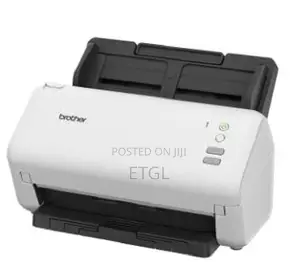 Brother ADS-3100 Printer