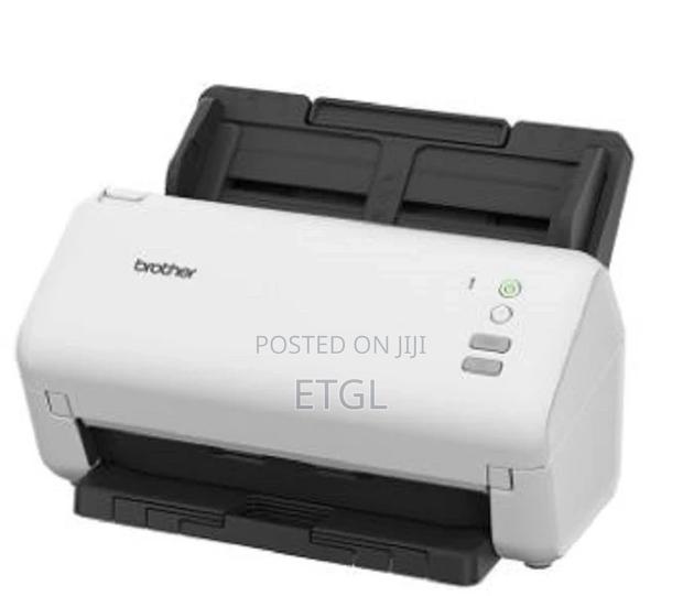 Brother ADS-3100 Printer