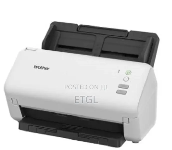 Brother ADS-3100 Printer