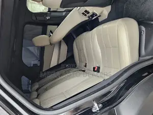 Land Rover Range Rover Velar P380 HSE R-Dynamic 4x4 2018 Black