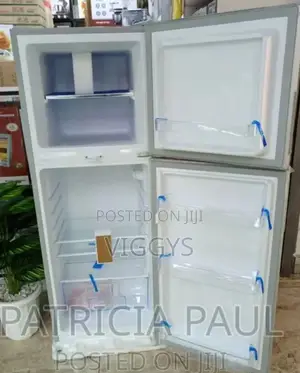 Von 168 Fridge