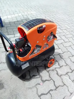 Tilac Compressure 25litres