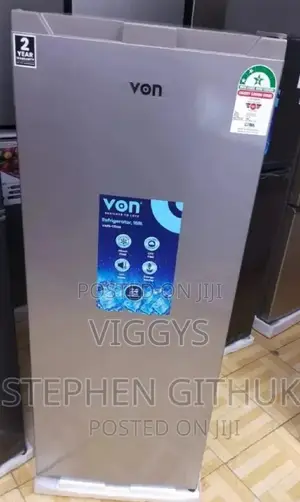 Von 168 Fridge