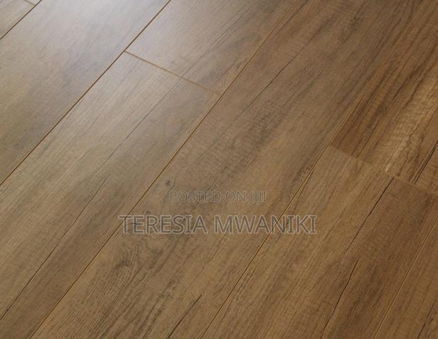 Flooring Laminate/ Floor Laminate 8mm - main view