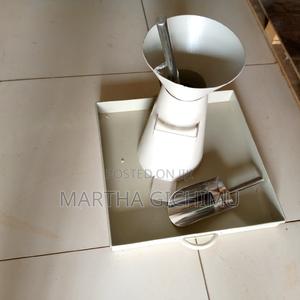 Brand New Slump Cone - thumbnail 2