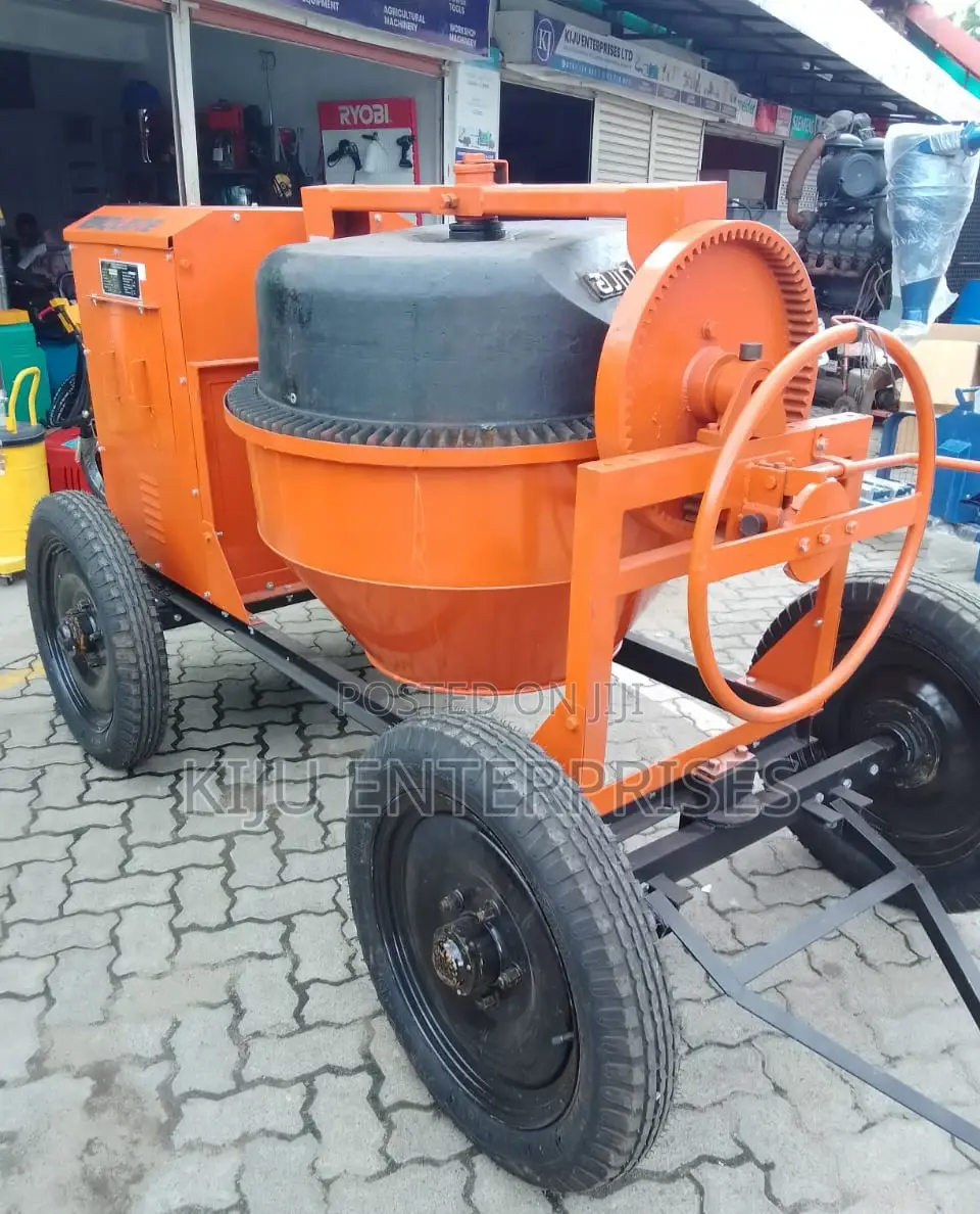 Mixer Machine Esquire Machine Available