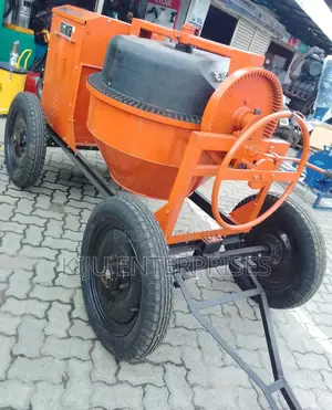 Mixer Machine Esquire Machine Available
