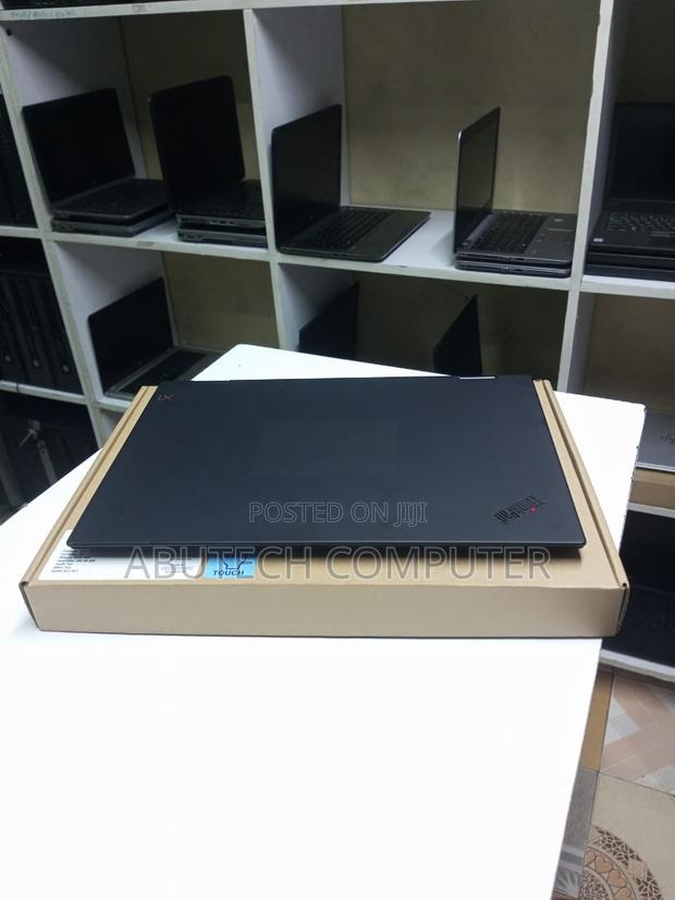 Laptop Lenovo Thinkpad X1 Yoga 8GB Intel Core I5 SSD 256GB - thumbnail 2