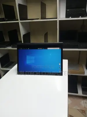 Laptop Lenovo Thinkpad X1 Yoga 8GB Intel Core I5 SSD 256GB