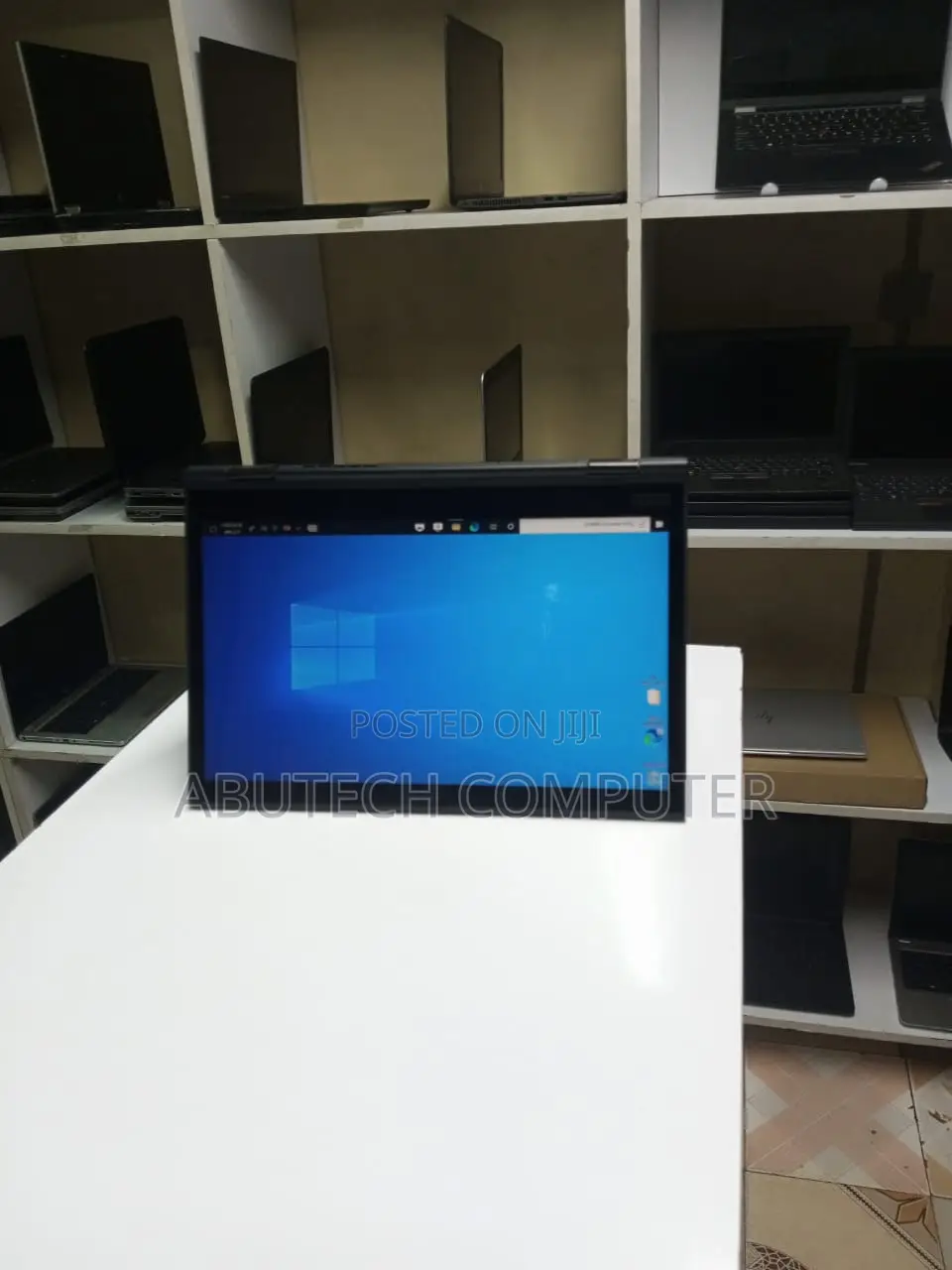 Laptop Lenovo Thinkpad X1 Yoga 8GB Intel Core I5 SSD 256GB