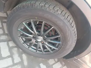 Nissan X-Trail 2017 Gray