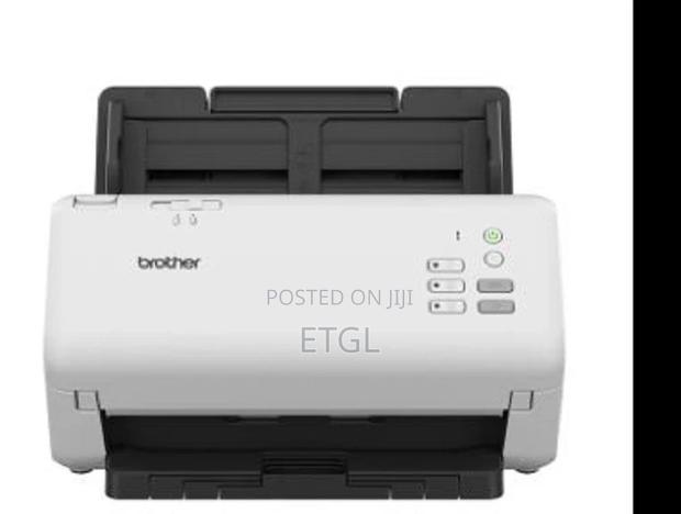Brother ADS-4300N