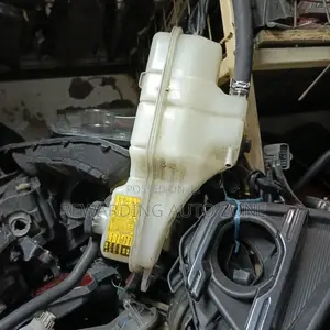 Crown New 2016 Model Coolant Tank.