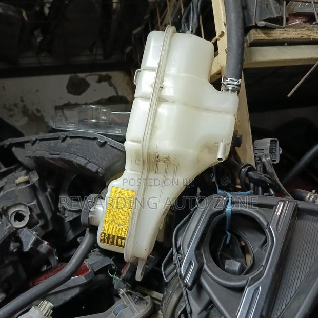 Crown New 2016 Model Coolant Tank. - thumbnail 2