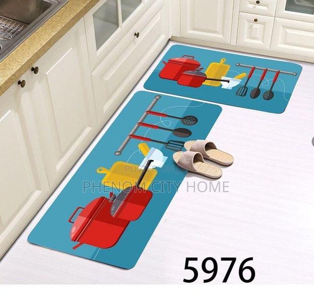 Quality Non Slip Kitchen Mats - thumbnail 2