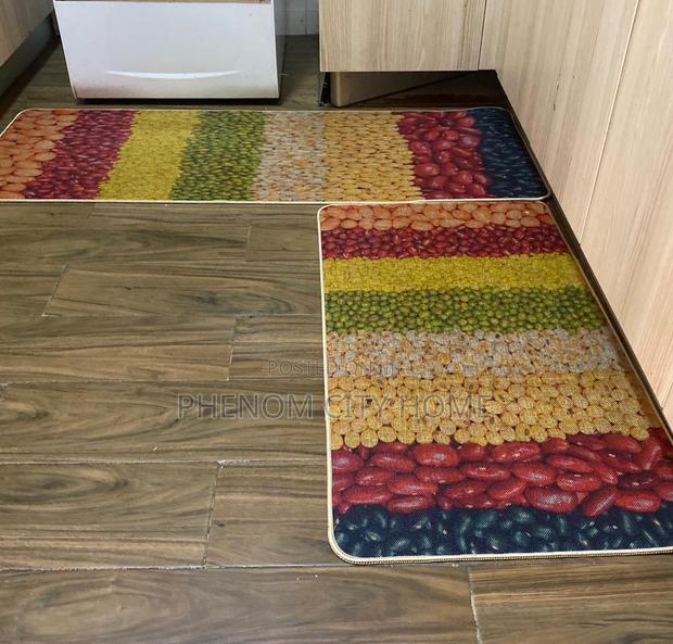 Quality Non Slip Kitchen Mats