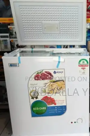 Nunix 150 Freezer