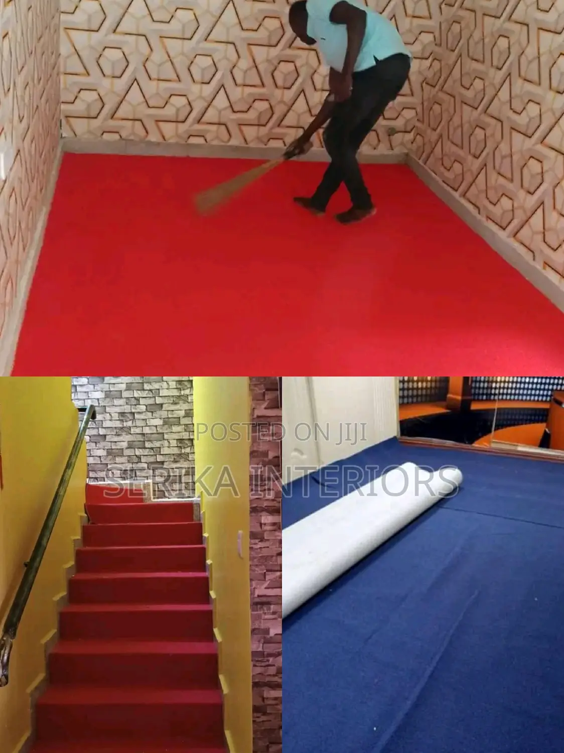 Red Carpets Office Carpets Office Carpets Wall to Wall Carp