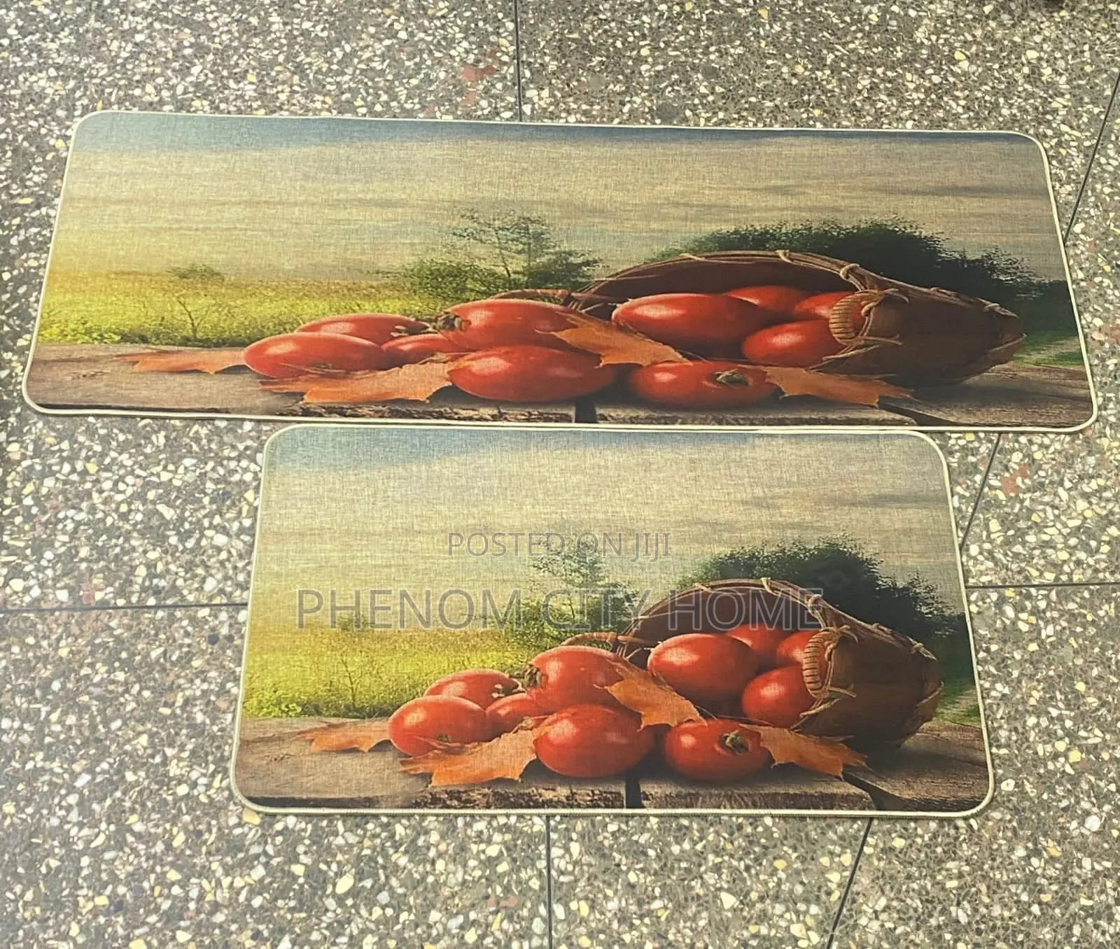 Quality Kitchen Mats Available