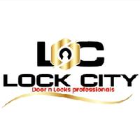 Lock City Ltd logo