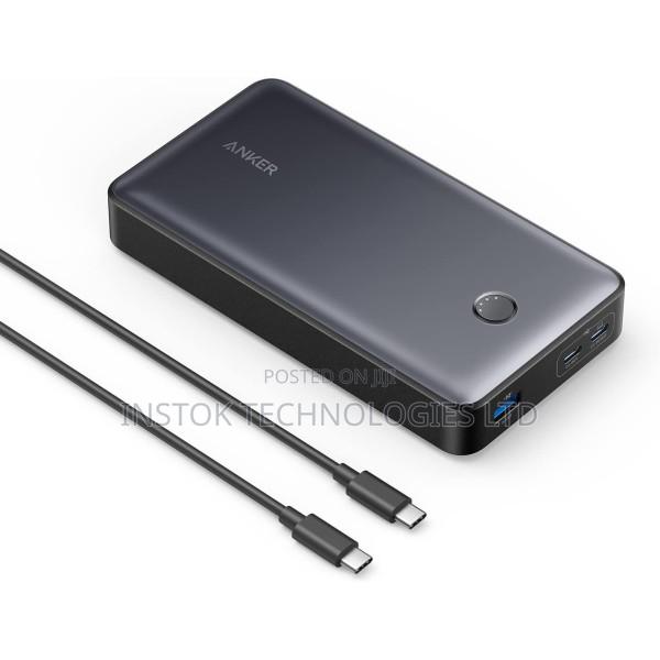 Anker 537 Power Bank (Powercore for Laptop) 65W