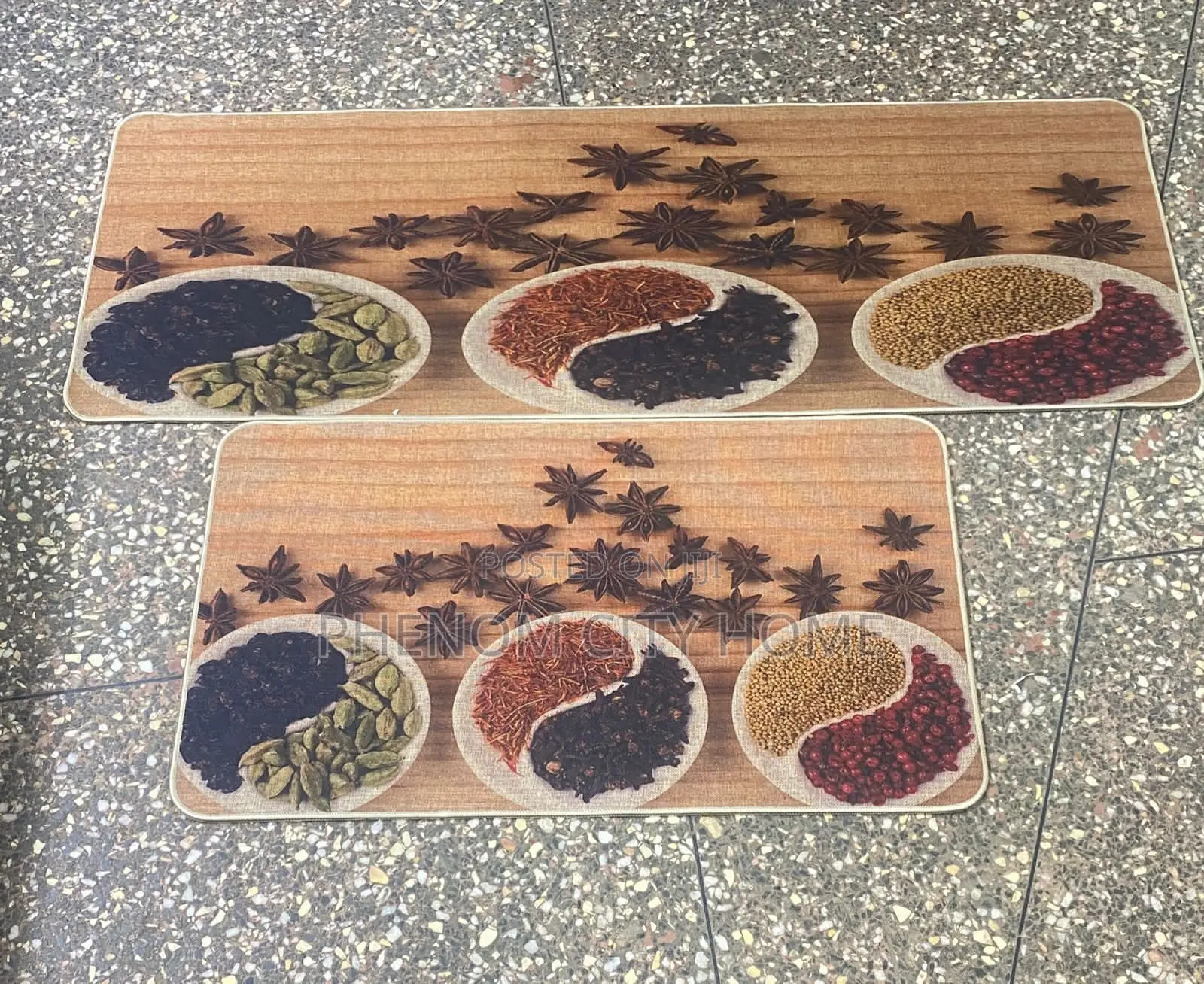 High Quality Kitchen Mats