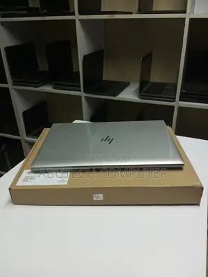 Laptop HP EliteBook 840 G7 16GB Intel Core I5 SSD 256GB
