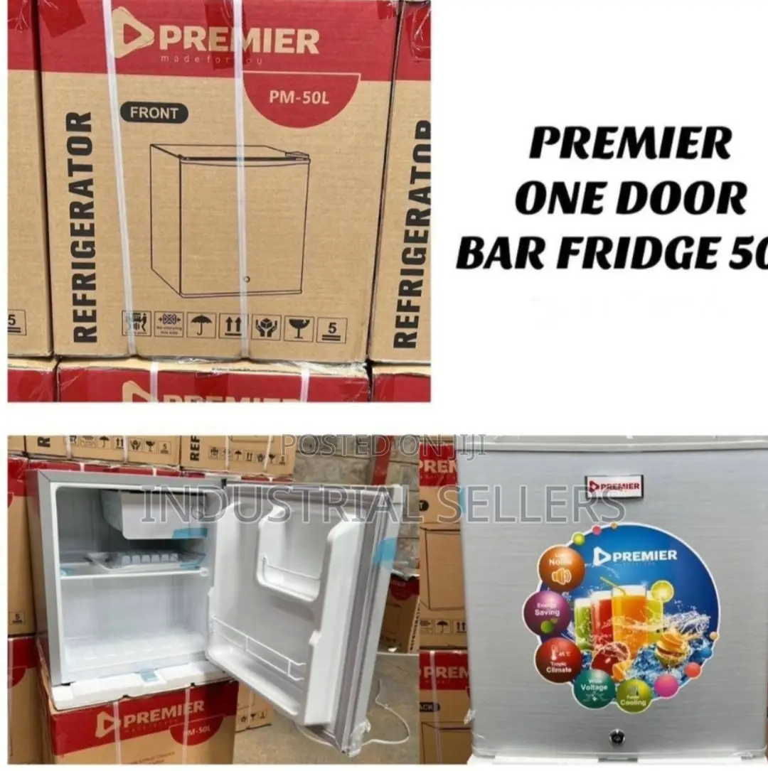 50l Premier Fridge